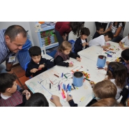 Jornadas Escuela, Familias y Comunidad